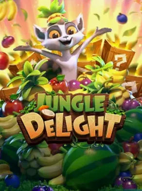 Jungle Delight